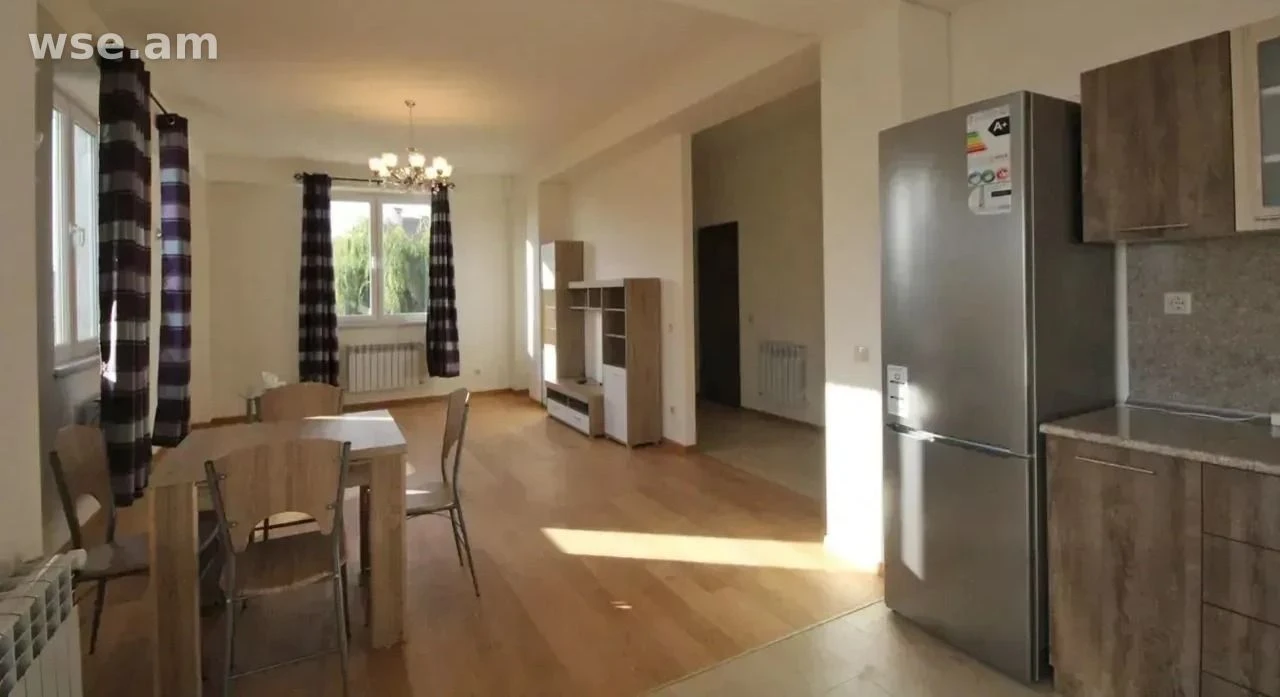 3室公寓, 94㎡, nersesa Shnorali街1/2 - 750 000 ֏ | WSE.AM
