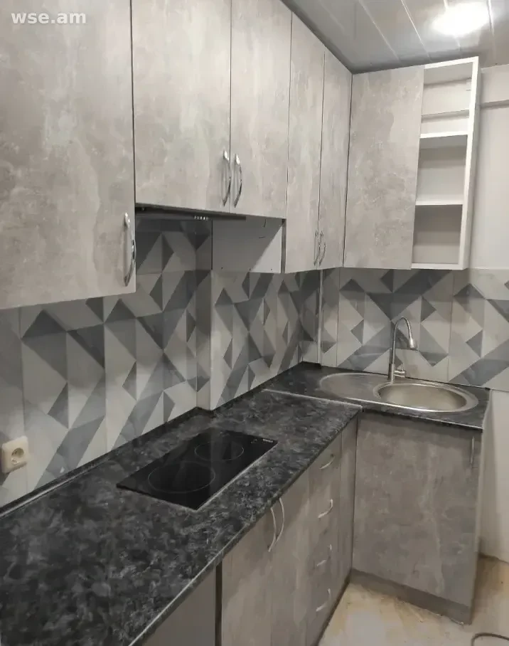 3室公寓, 42㎡, 1 Tarontsa Street - 76 000 $ | WSE.AM