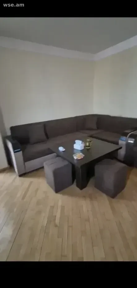3室公寓, 62㎡, rostom Street 120/2 - 280 000 ֏ | WSE.AM