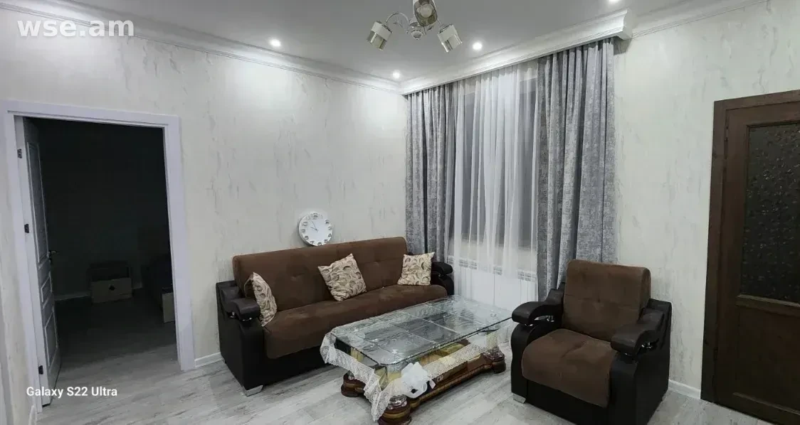 3室公寓, 100㎡, gorganyan Street 302 - 300 000 ֏ | WSE.AM