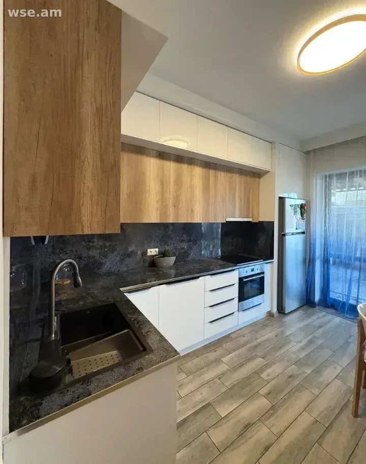 6-комн. дом, 140м², Зовуни 1-я улица - 235 000 $ | WSE.AM