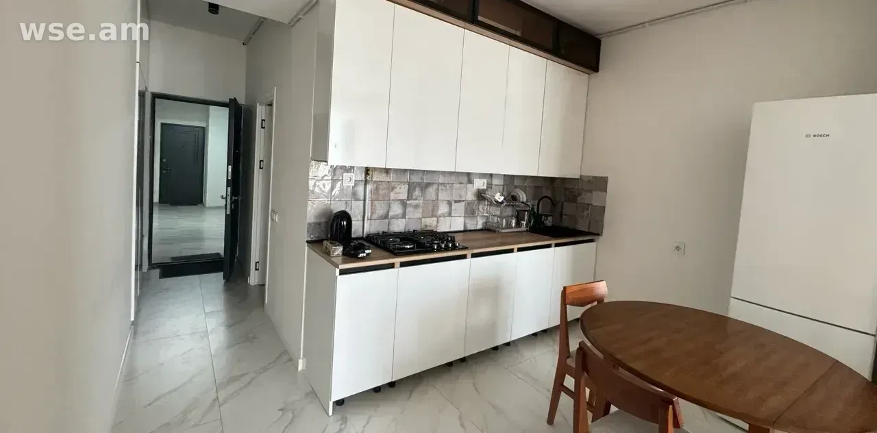 3室公寓, 47㎡, 17/2 Gyurjyan Street - 400 000 ֏ | WSE.AM