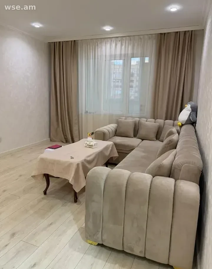 3室公寓, 65㎡, vardanants Street 28/2 - 300 000 ֏ | WSE.AM