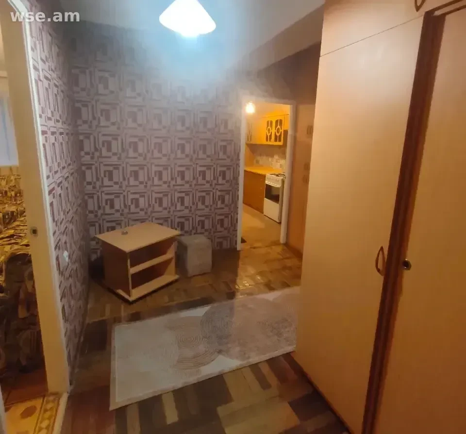 3室公寓, 90㎡, Davtashen 1第三小区 - 350 000 ֏ | WSE.AM
