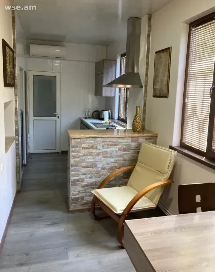 1室公寓, 29㎡, 75 Baghramyan Ave., Yerevan - 330 000 ֏ | WSE.AM