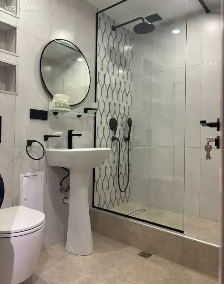 3室公寓, 62㎡, 36 Tigran Mets Avenue - 500 000 ֏ | WSE.AM