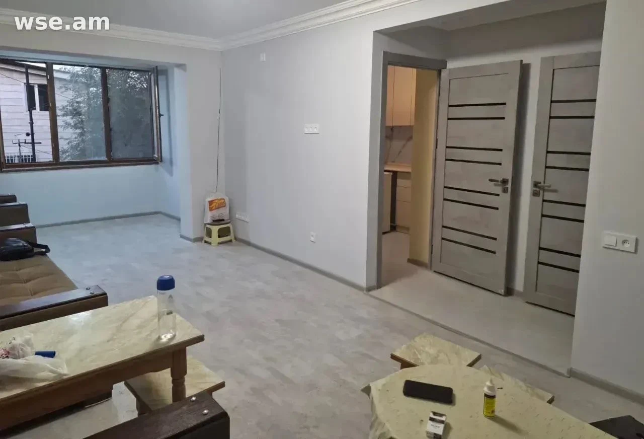 2-bed. apartment, 51m², 86/2 Artashisyan Street - 105 000 $