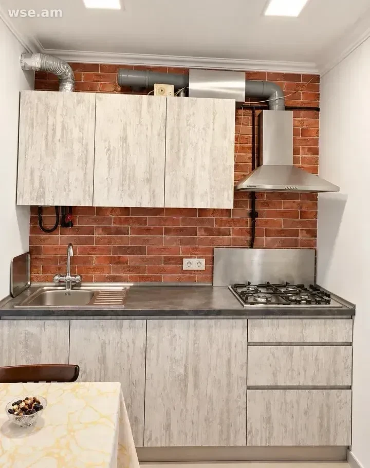 4-bed. apartment, 100m², 6/1 Moldovakan Street - 173 000 $