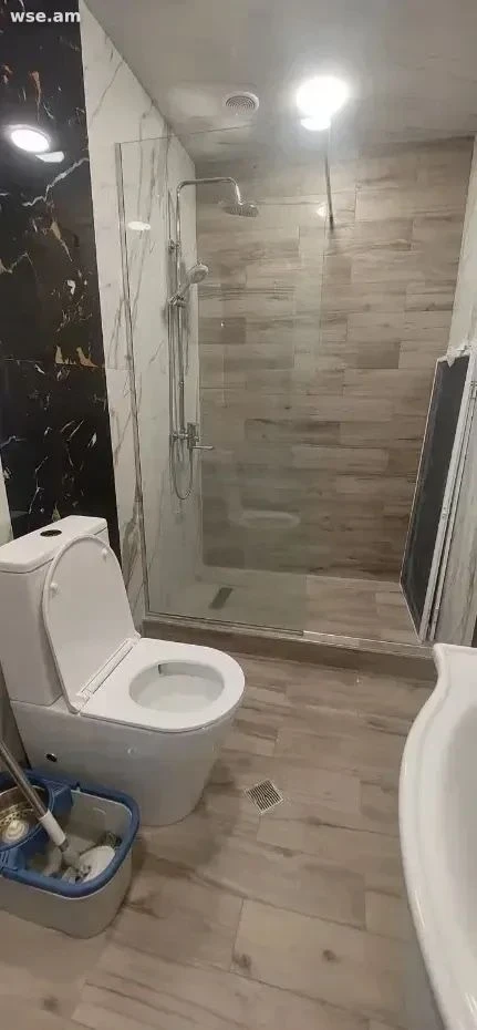 3-bed. apartment, 52m², 127/32 Arshakunyats Avenue - 101 000 $