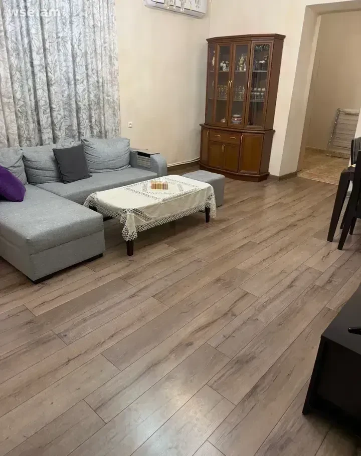 4-bed. apartment, 110m², 7 Shirak 1st Lane - 174 000 $