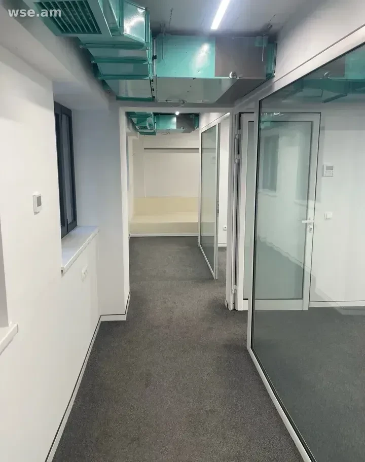 2-bed. commercial, 65m², 59 Hanrapetutyan Street - 650 000 ֏