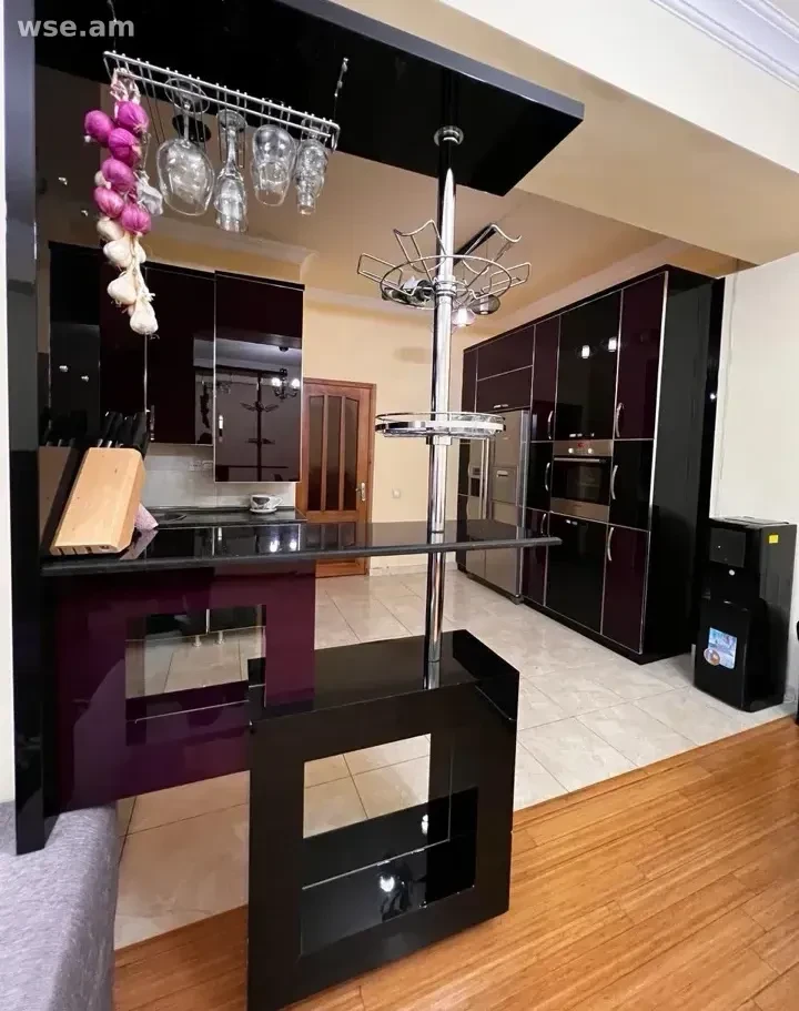 3室公寓, 105㎡, 阿尔吉什蒂街7/4号 - 380 000 $ | WSE.AM