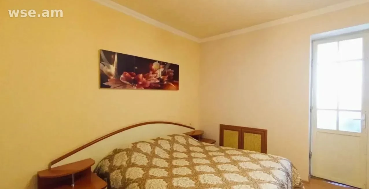 4-комн., 100 м², 7/8 эт., Улица Ширванзаде 4