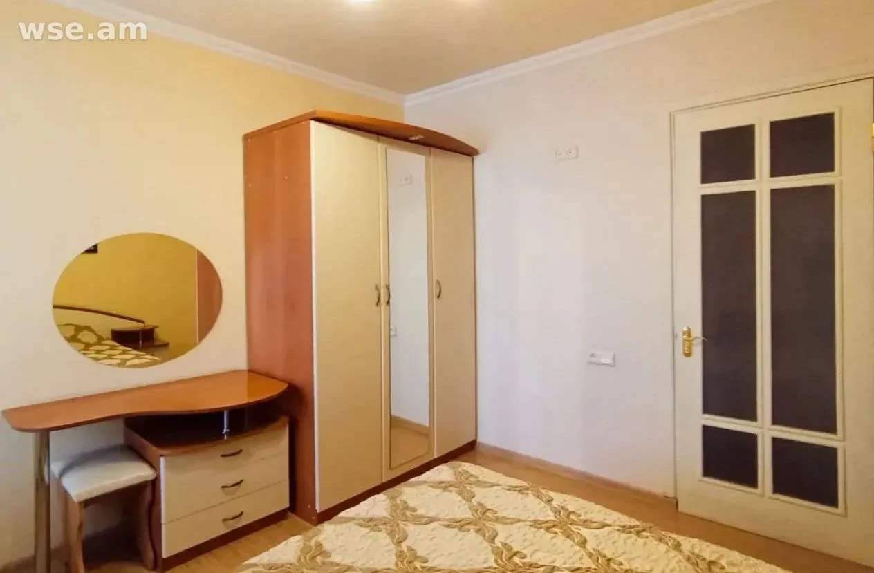4-комн., 100 м², 7/8 эт., Улица Ширванзаде 4