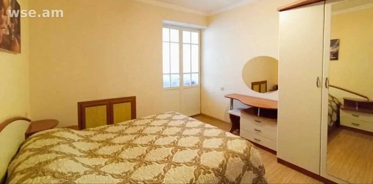4-комн., 100 м², 7/8 эт., Улица Ширванзаде 4