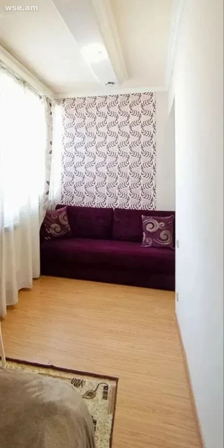 4-комн., 100 м², 7/8 эт., Улица Ширванзаде 4
