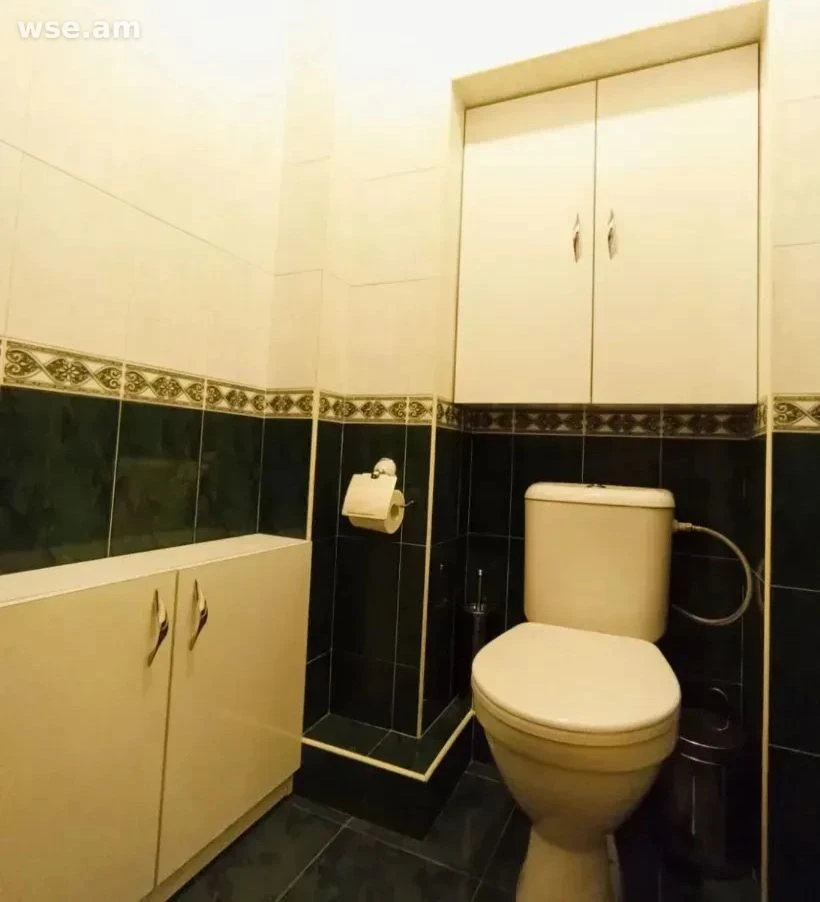4-комн., 100 м², 7/8 эт., Улица Ширванзаде 4