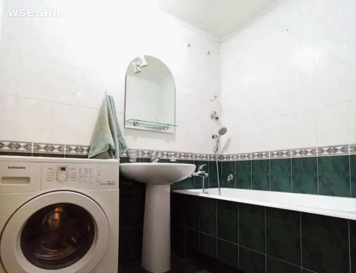4-комн., 100 м², 7/8 эт., Улица Ширванзаде 4