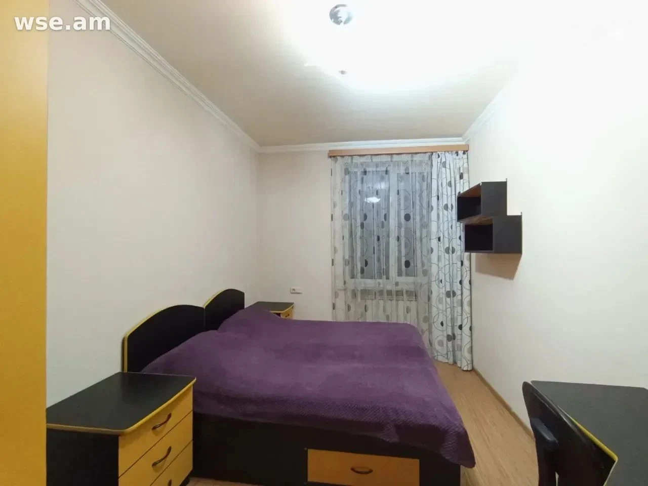 4-комн., 100 м², 7/8 эт., Улица Ширванзаде 4