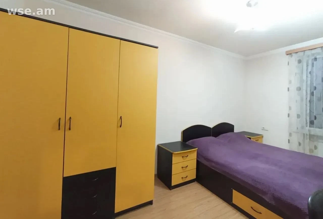 4-комн., 100 м², 7/8 эт., Улица Ширванзаде 4
