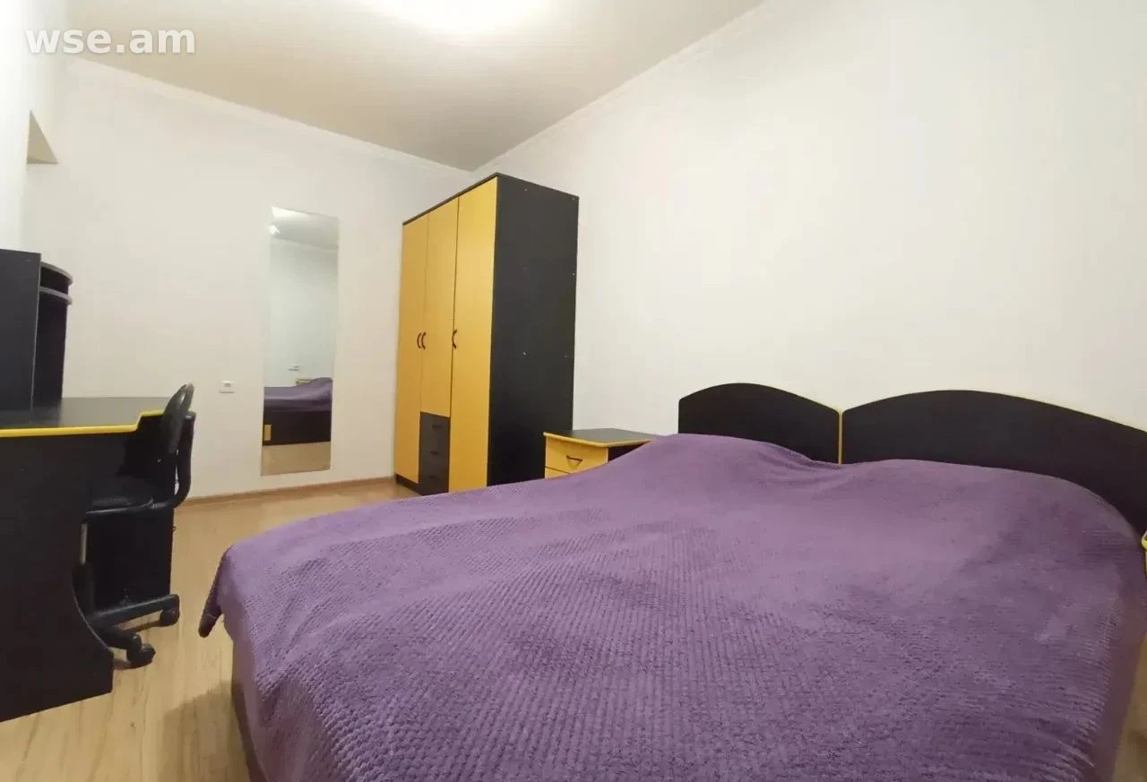 4-комн., 100 м², 7/8 эт., Улица Ширванзаде 4