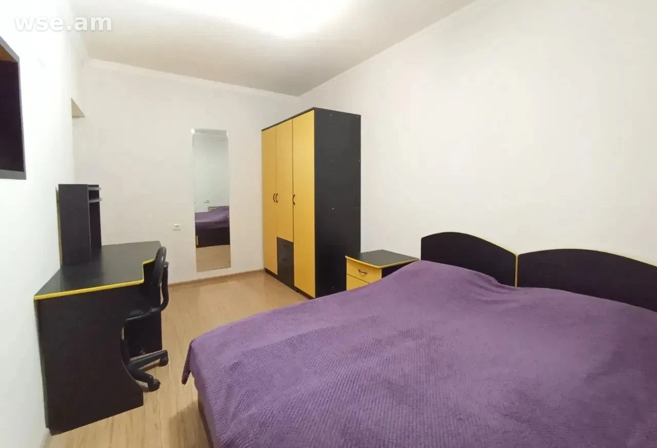 4-комн., 100 м², 7/8 эт., Улица Ширванзаде 4