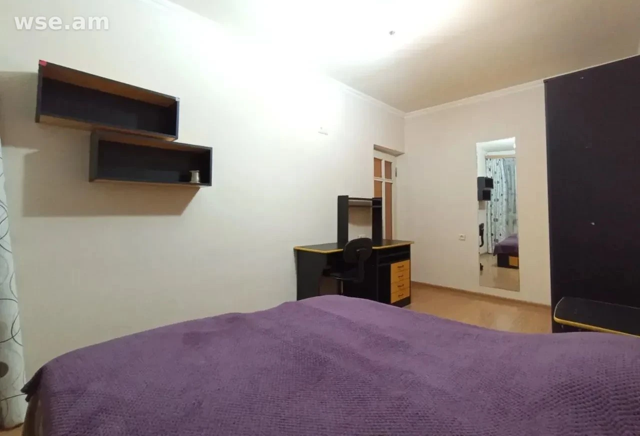 4-комн., 100 м², 7/8 эт., Улица Ширванзаде 4