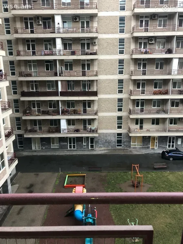 4室公寓, 133㎡, 罗斯托姆街29号 - 337 000 $ | WSE.AM
