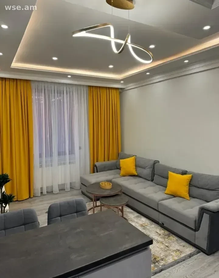 3-bed. apartment, 62m², Arshakunyats Avenue 18/4Բ6 - 600 000 ֏