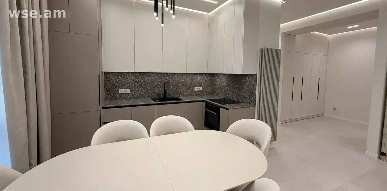 3-rooms, 90 m², 7/17 floor, Arshakunyats avenue 18/4ɪ2