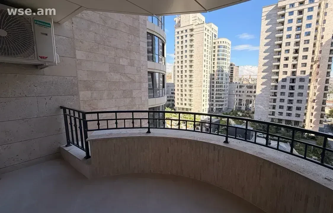 3室公寓, 90㎡, 阿尔沙库尼亚茨大街 18/4Բ2 - 550 000 $ | WSE.AM