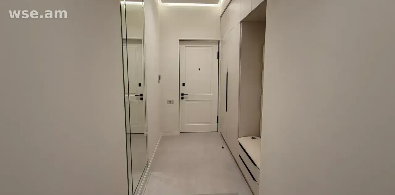 3-rooms, 90 m², 7/17 floor, Arshakunyats avenue 18/4ɪ2