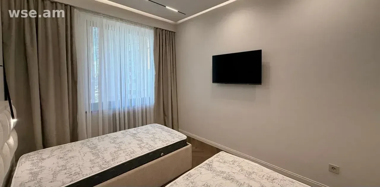 3-rooms, 90 m², 7/17 floor, Arshakunyats avenue 18/4ɪ2