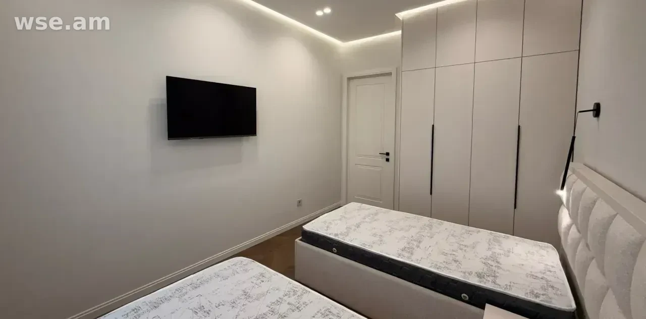 3-rooms, 90 m², 7/17 floor, Arshakunyats avenue 18/4ɪ2