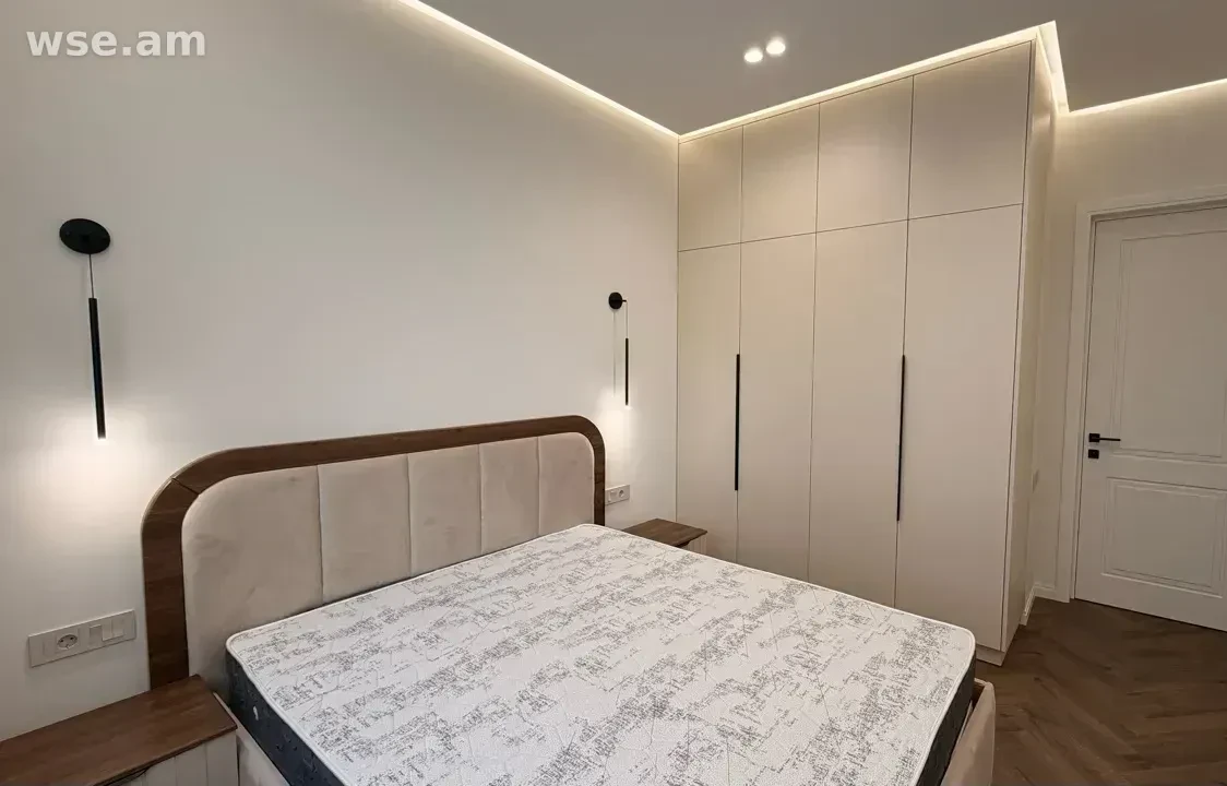 3-rooms, 90 m², 7/17 floor, Arshakunyats avenue 18/4ɪ2