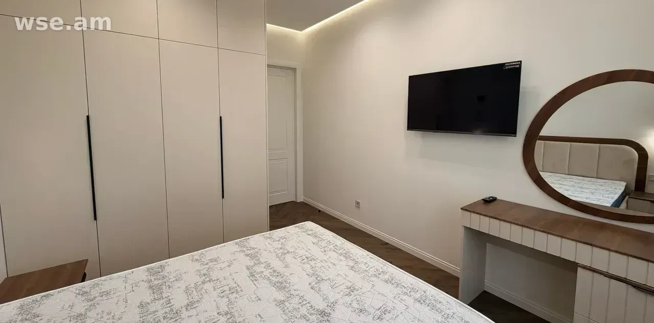 3-rooms, 90 m², 7/17 floor, Arshakunyats avenue 18/4ɪ2