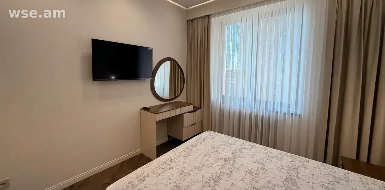 3-rooms, 90 m², 7/17 floor, Arshakunyats avenue 18/4ɪ2