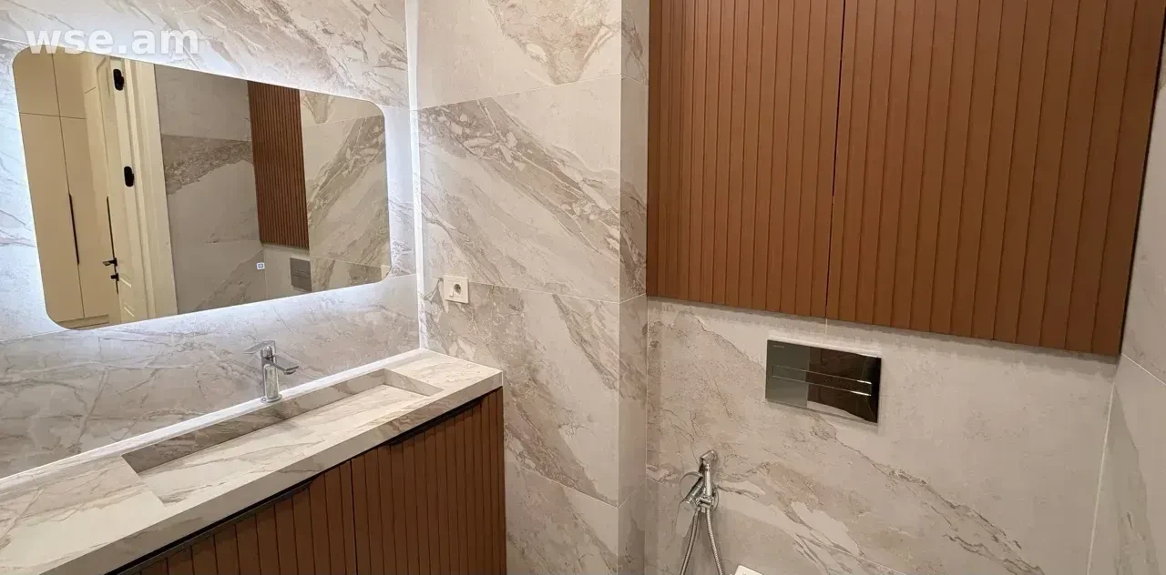 3-rooms, 90 m², 7/17 floor, Arshakunyats avenue 18/4ɪ2