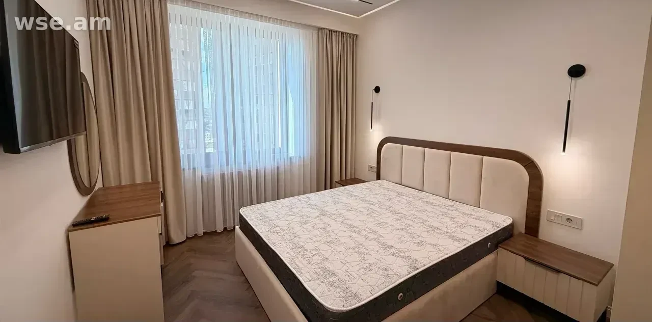 3-rooms, 90 m², 7/17 floor, Arshakunyats avenue 18/4ɪ2