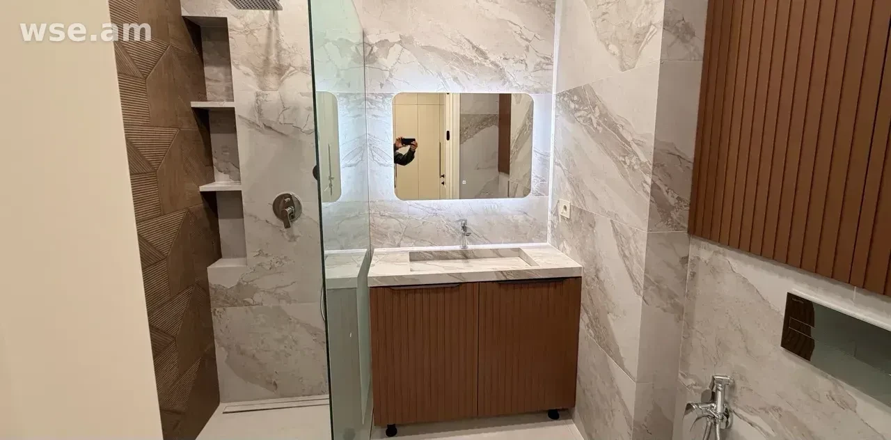 3-rooms, 90 m², 7/17 floor, Arshakunyats avenue 18/4ɪ2