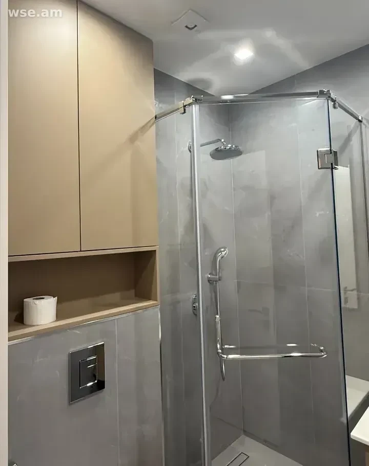 2-rooms, 55 m², 6/12 floor, 6/1 Alikhanyan Brothers Street