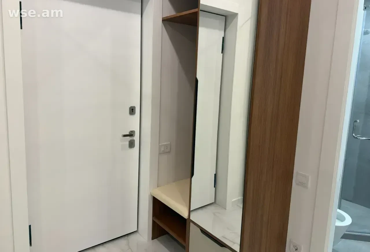 2-rooms, 55 m², 6/12 floor, 6/1 Alikhanyan Brothers Street