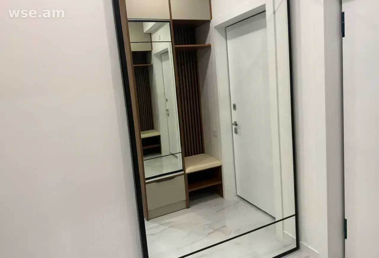 2-rooms, 55 m², 6/12 floor, 6/1 Alikhanyan Brothers Street