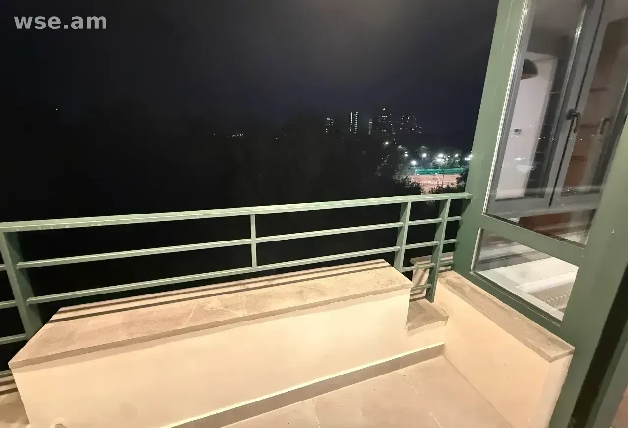 2-rooms, 55 m², 6/12 floor, 6/1 Alikhanyan Brothers Street