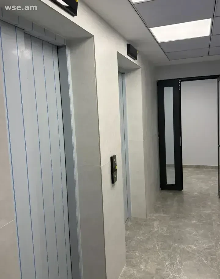 2-rooms, 55 m², 6/12 floor, 6/1 Alikhanyan Brothers Street