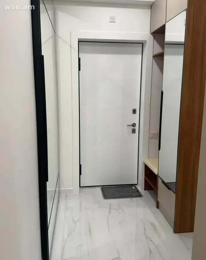 2-rooms, 55 m², 6/12 floor, 6/1 Alikhanyan Brothers Street