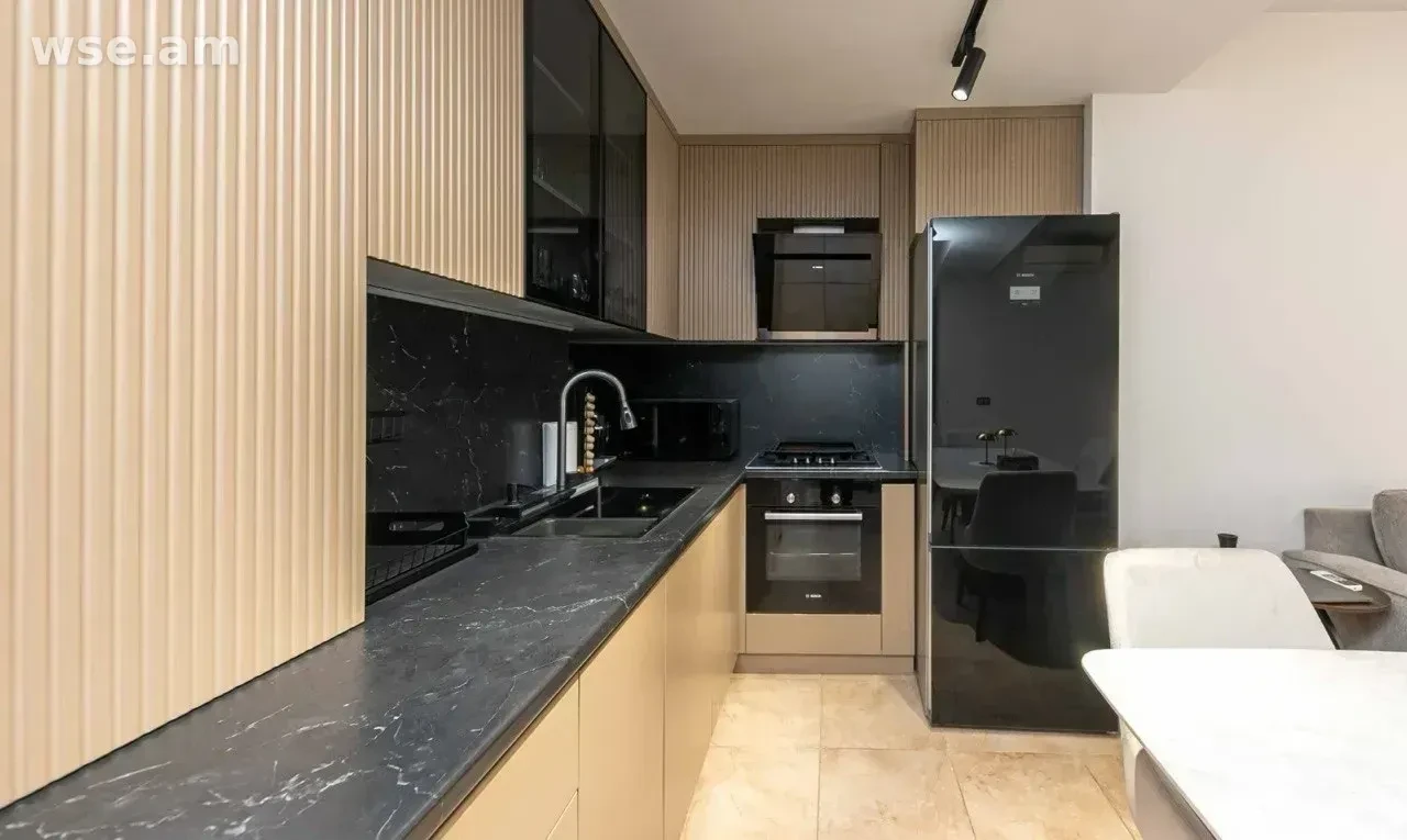 2-rooms, 69 m², 2/7 floor, Verin Antarain street 130/2
