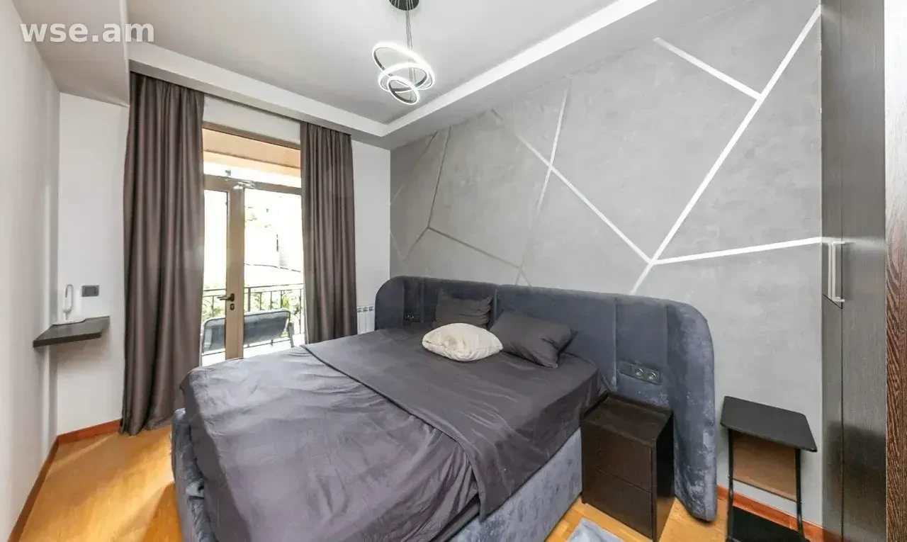 2-rooms, 69 m², 2/7 floor, Verin Antarain street 130/2