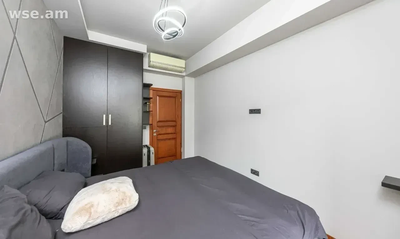 2-rooms, 69 m², 2/7 floor, Verin Antarain street 130/2