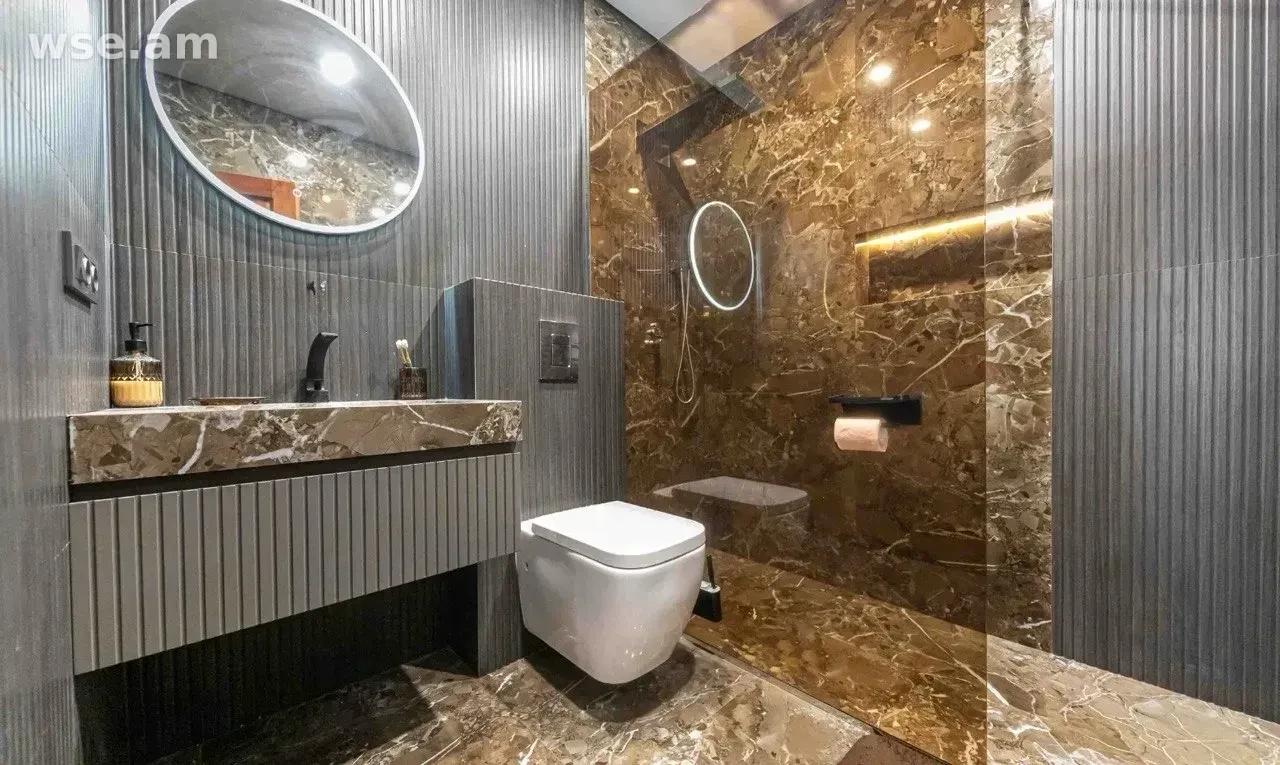 2-rooms, 69 m², 2/7 floor, Verin Antarain street 130/2